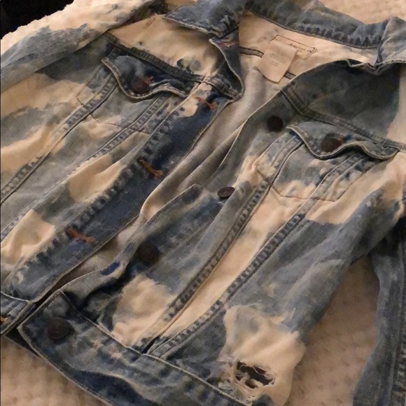 Jean Jacket - Picture 3 of 3